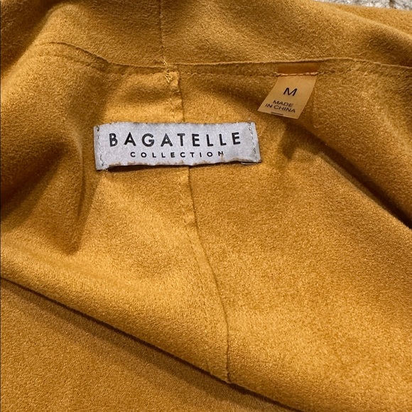 Bagatelle cardigan - Picture 9 of 9